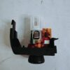 Prise allume-cigare d'origine Audi A3 / S3 (8P) — Référence 8P0863387B