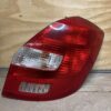 Feux ARD Fabia 2 Feu arrière droit (Côté Passager) - Skoda Fabia 2