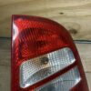 Feu arrière droit (Côté Passager) - Skoda Octavia 1
