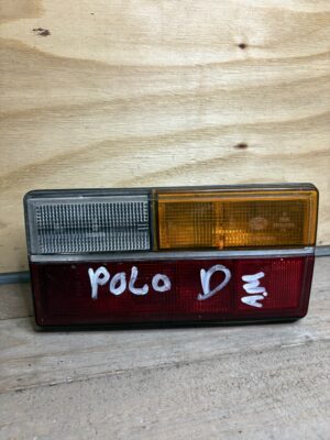 Feu arrière droit (Côté Passager) - Volkswagen Polo 2 Phase 1 (86C)