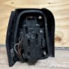 Feu arrière droit (Côté Passager) - Volkswagen Polo 2 Phase 2