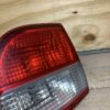 Feu arrière gauche (Côté Conducteur) - Seat Leon 1M