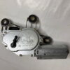 Moteur essuie glace arrière VW Golf 4