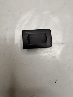 Cache bouton VW Golf 4