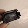 Cache bouton VW Golf 4