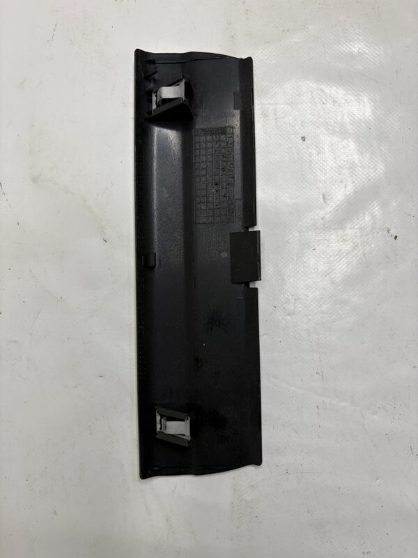 Cache prise OBD VW Golf 4