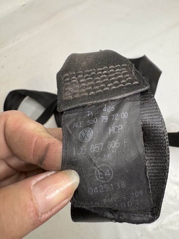Ceinture ARD VW Golf 4