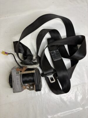 Ceinture AVG VW Golf 4