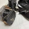 Ceinture AVG VW Golf 4