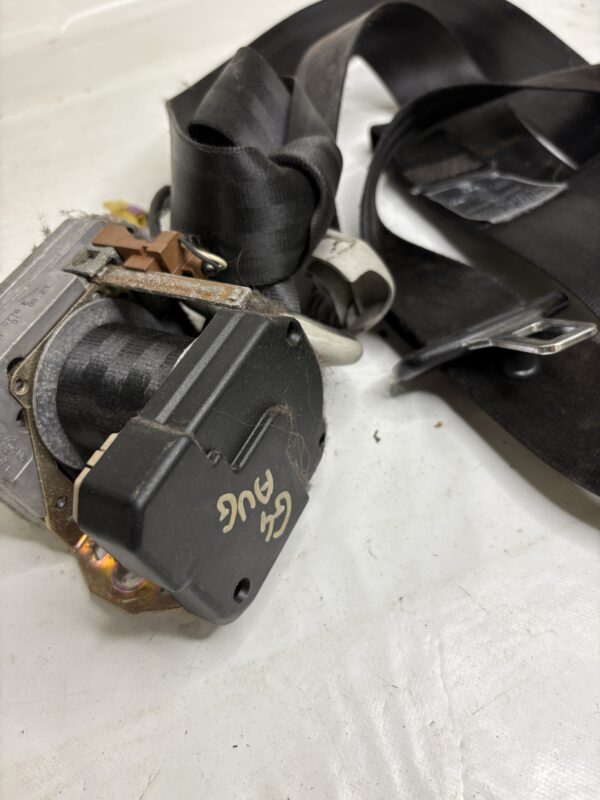 Ceinture AVG VW Golf 4