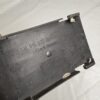 Cache batterie VW Golf 4