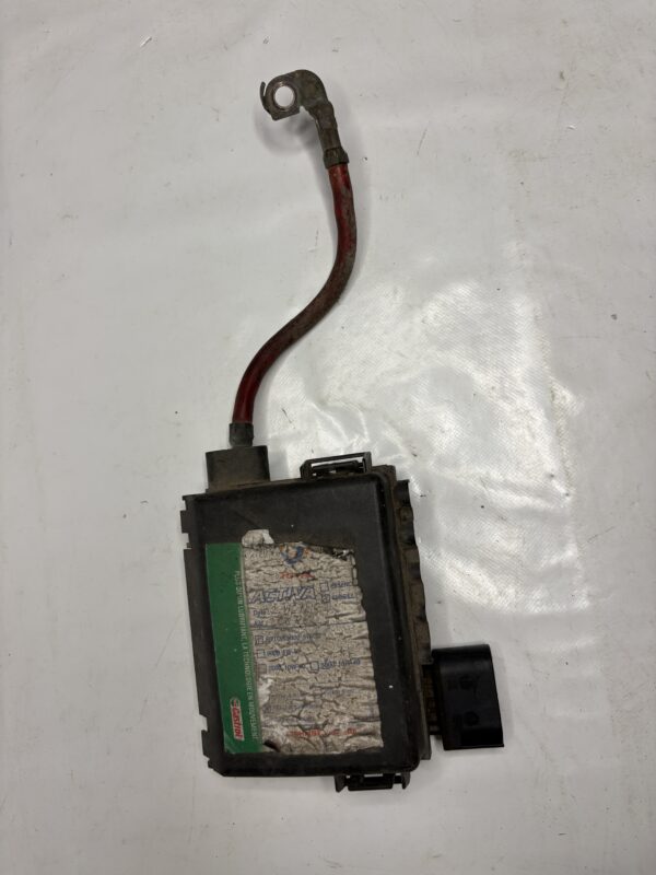 Boitier fusible VW Golf 4