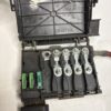 Boitier fusible VW Golf 4