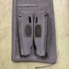 Support plage arrière bleu VW Golf 2