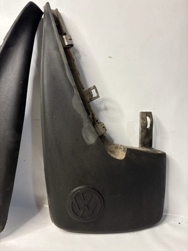 Bavette VW Golf 2