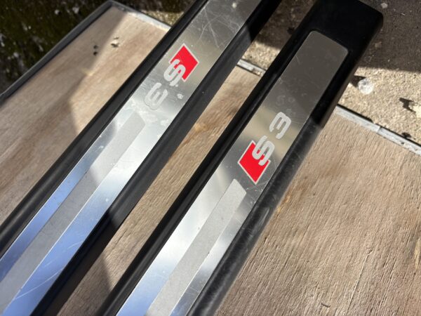 Seuils  de portes AUDI S3 8P