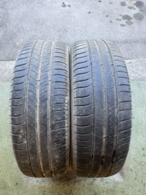 IMG_1054 Pneus Michelin 195/65 R15