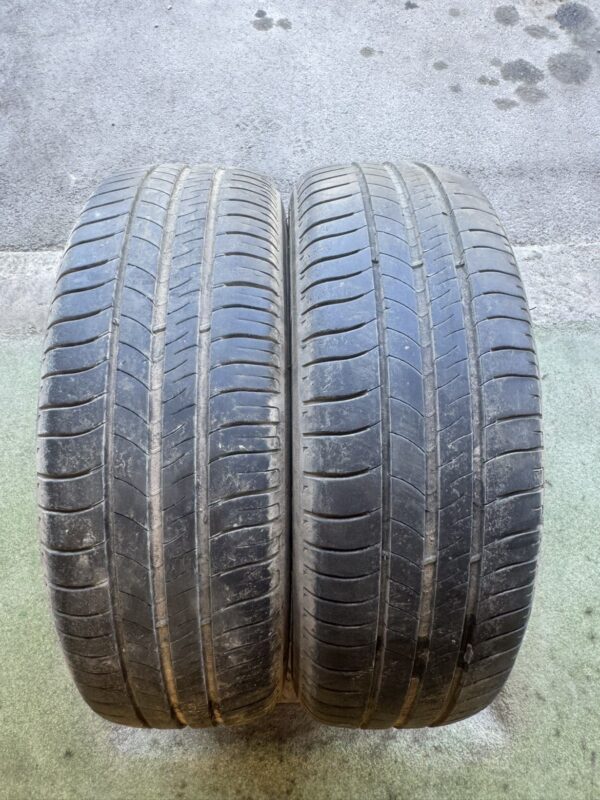 Pneus Michelin 195/65 R15