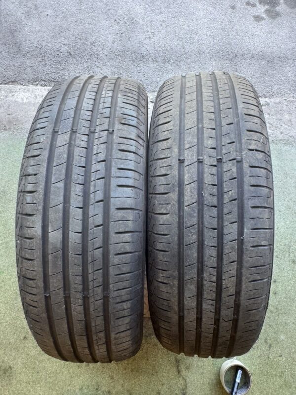 Pneus Aplus 195/65 R15