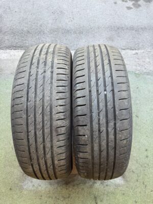 IMG_1062 Pneus NEXEN 185/60 R14