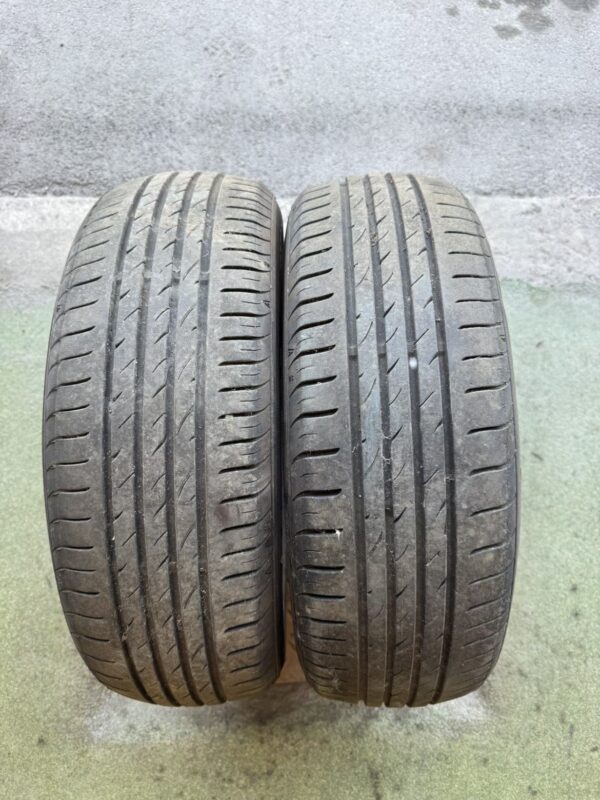 Pneus NEXEN 185/60 R14