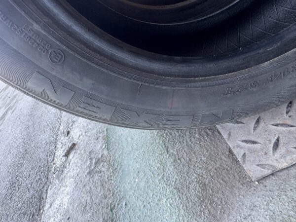 Pneus NEXEN 185/60 R14