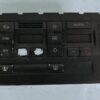 Commande chauffage Audi A4 B7