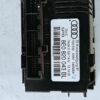 Commande chauffage Audi A4 B7
