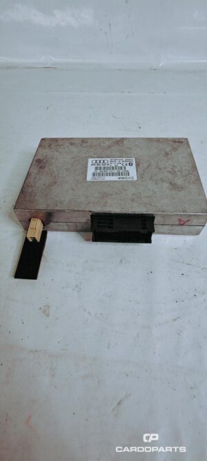 Module controle bluetooth Audi A4 B7