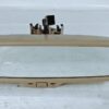 Rétroviseur intérieur beige Audi A4 B7