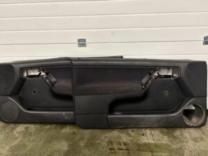 Panneaux portes VW Golf 3 5p