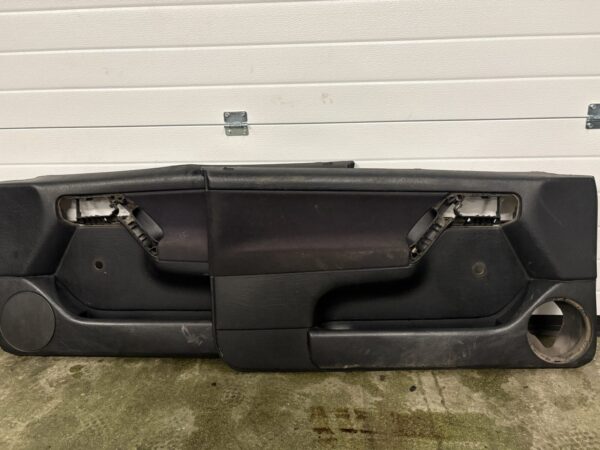 Panneaux portes VW Golf 3 5p