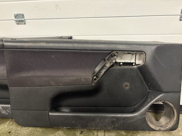 Panneaux portes VW Golf 3 5p