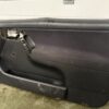 Panneaux portes VW Golf 3 5p
