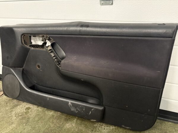 Panneaux portes VW Golf 3 5p