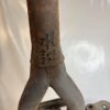 Tresse échappement VW Passat B6 4 motion