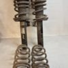 Ressorts courts VW Golf 6
