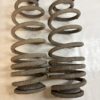 Ressorts courts VW Golf 6