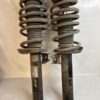Ressorts courts VW Golf 6