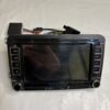 Autoradio/ Carplay VW Golf 5