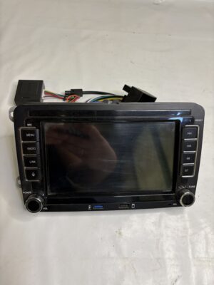 Autoradio/ Carplay VW Golf 5