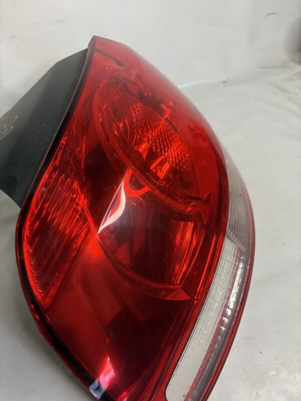 Feu ARG VW Golf 6