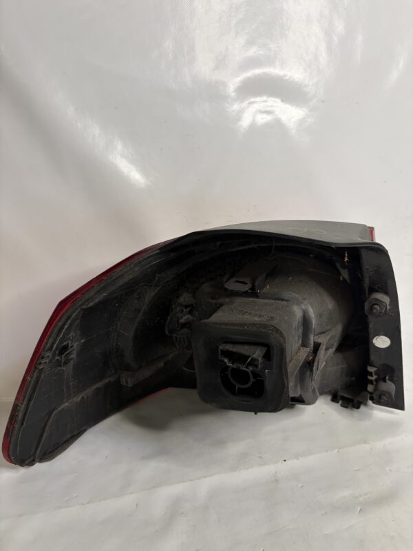Feu ARD VW Golf 6