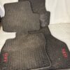 Tapis VW Golf 5 GTI
