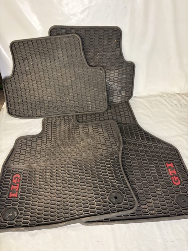 Tapis VW Golf 5 GTI