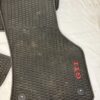 Tapis VW Golf 5 GTI