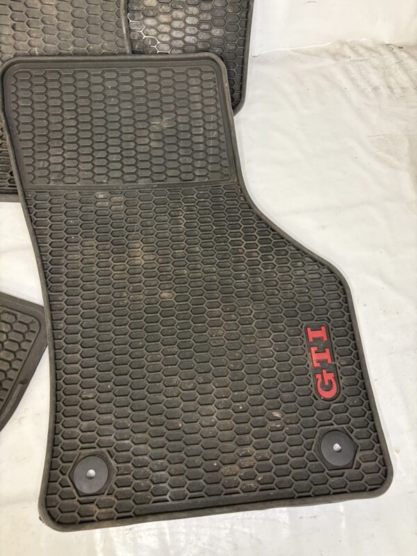 Tapis VW Golf 5 GTI