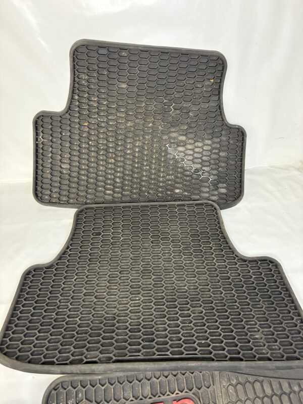 Tapis VW Golf 5 GTI