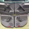 Panneaux portes VW Golf 6/ 3p