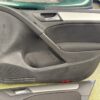 Panneaux portes VW Golf 6/ 3p
